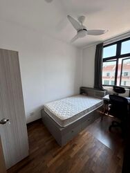 Lakeside Grove (D22), Terrace #607351221